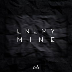 Enemy Mine - Techno Favourites, Vol. 8
