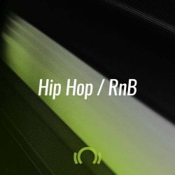 The November Shortlist: Hip-hop