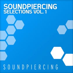 Soundpiercing Selections Volume 1
