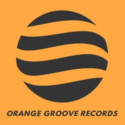 Orange Groove Records