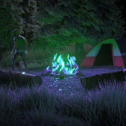 Campfire Call