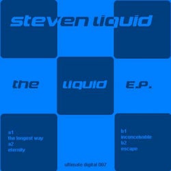 The Liquid EP