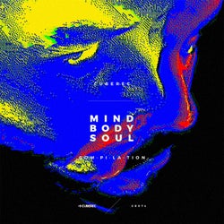 Mind-Body-Soul