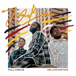 Full Circle (Deluxe Edition)