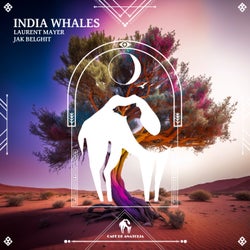 India Whales