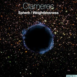 Sphere/Weightlessness