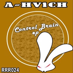 Control Brain EP