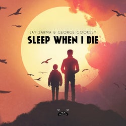 Sleep When I Die
