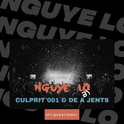 Nguyo Lo (Vocal Spin Mix)