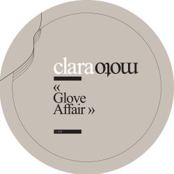 Glove Affair (Bonus Track Version) EP