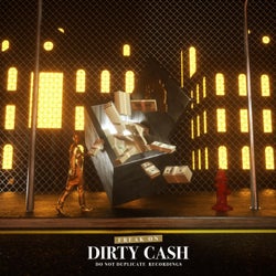 Dirty Cash EP