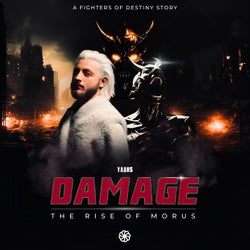 Damage: The Rise of Morus