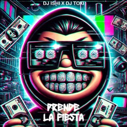 Prende La Fiesta
