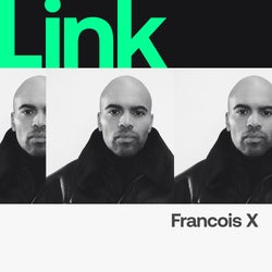 LINK Artist | François X