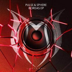 Pulse & Sphere "Boreas" CHART