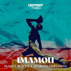 Imamou - Extended Mix