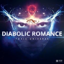 Toxic Universe - Diabolic Romance ep