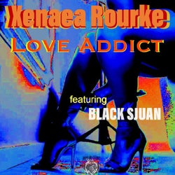 Love Addict (feat. Black Sjuan)