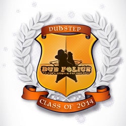 Dub Police Class of 2014