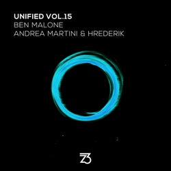 Unified Vol.15