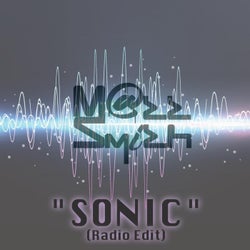 "SONIC" (Radio Edit)