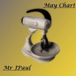 Mr JPaul - May 2012