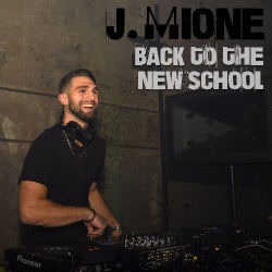 Back To The New School: December Chart