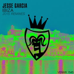 Jesse Garcia - Ibiza (Remixes 2015)