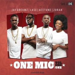 One Mic, Vol. 1