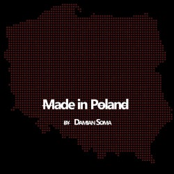 Made In Poland by Damian Soma
