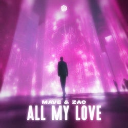 All My Love (Extended Mix)