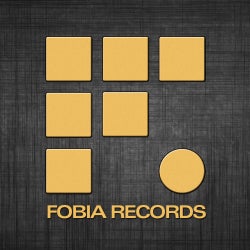 Black Acid's FOBIA RECORDS chart