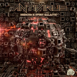 Antivirus (feat. Spirit Galactic)