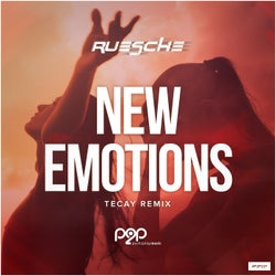 New Emotions (TeCay Remix)