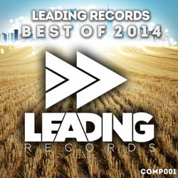 Leading Records - Best of 2014