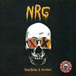 NRG (feat. Eline Mann) [Plump DJs Extended Remix]