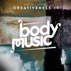 Body Music pres. Creativeness #1