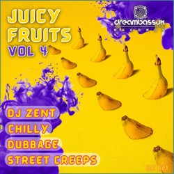 Juicy Fruits Vol 4