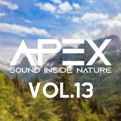 Apex Sound Inside Nature, Vol. 13