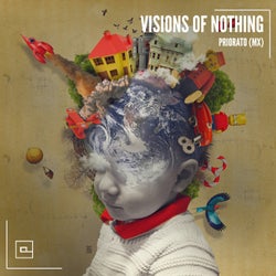 Visions Of Nothing
