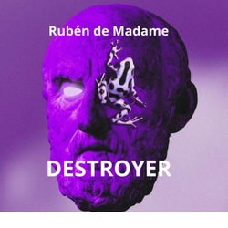 Destroyer (Original Mix)