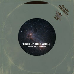 Light Up Your World