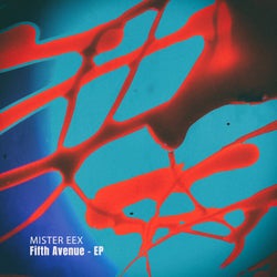 Fifth Avenue - EP
