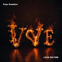 Love On Fire