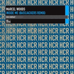 Inside Me - Bassjackers Remix