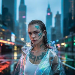 Beyond the Light