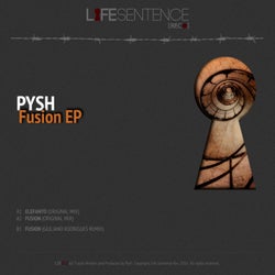 Fusion EP