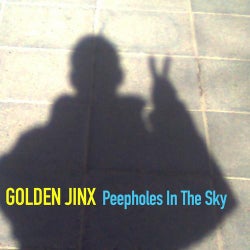 Peepholes In The Sky