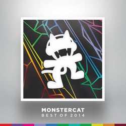 Monstercat - Best of 2014