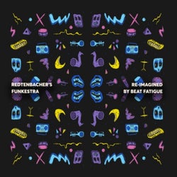 Re-imagined By Beat Fatigue